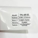 AIR Clear TPU PPF 60x50ft Gloss Wrap Value Paint Surface Impact Shield for sale