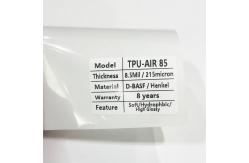 China AIR Clear TPU PPF 60x50ft Gloss Wrap Value Paint Surface Impact Shield supplier