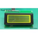 STN Yg COB LCD Module MPU Monochrome Matrix Segment Transflective for sale