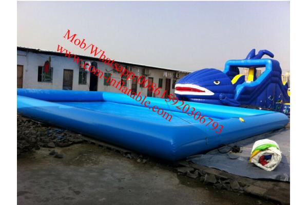 inflatable pool inflatable pool rental inflatable PVC swimming pool