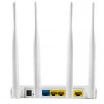 Indoor Outdoor 300Mbps Wireless Network Interface 1x 10/100Mbps WAN / LAN Port 2x External Antennas for sale