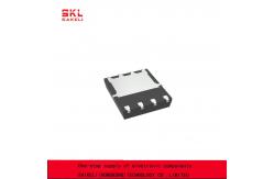 China FDD86569-F085 Mosfet Transistor High Performance Solutions Halogen free supplier