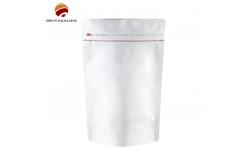 China Personalized Coffee Bags With Gravure Printing Custom Design Capacity supplier
