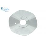 050-028-062 Mechanical Parts Blade Hex 100mm For Spreader Parts Sy101 Xls50 Sy51 for sale
