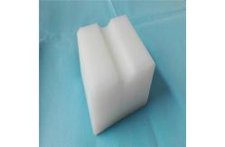China GM-3 Friction Hoist Head Sheave Liner CITIC HIC Machine Parts supplier