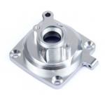Stainless Steel Aluminum Brass Lathe Machining Parts For Medical Equipment for sale