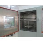 Automatic Programmable Anti Yellowing Aging Test/Testing Chamber