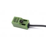Polyfunctional Electronic Proximity Sensor Dust Proof IP67 Protection Structure for sale