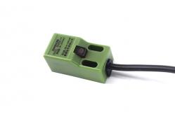 China Polyfunctional Electronic Proximity Sensor Dust Proof IP67 Protection Structure supplier
