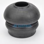 Double Convoluted Air Spring Bellows 03362-33000 Rear MS713 MS715 Air Bag Without Metal Parts for sale