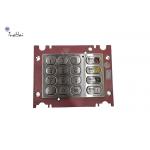 ATM Machine Spare Parts Eastcom EC2003 Encrypting PIN Pad keyboard 912611063AWB110 JM0016018006 for sale