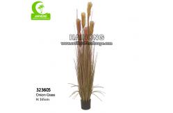 China Good Value Wholesale 165cm Artificial Onion Grass Plant With Pot supplier