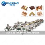 Energy Bar Production Line for sale