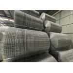 190.5mm Width Galvanized Pipeline Reinfore Welded Mesh For Oil And Gas Pipelines for sale