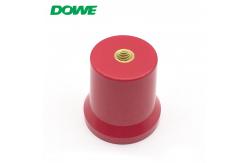 China M8 Conical Support Insulator DMC BMC Electrical Application supplier