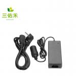 UL Flexible LED Strip 12V AC Adapter With RGB LED Controller