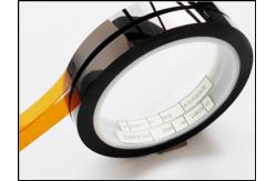 China Rotogravure Custom Tape Printing with Solvent Inks Removable or Non-Removable supplier