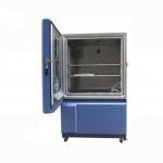 IPX1-8 Blowing Sand Dust Test Chamber Dustproof 1kg/M3 Program Operation