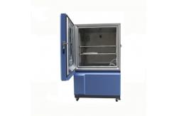 China IPX1-8 Blowing Sand Dust Test Chamber Dustproof 1kg/M3 Program Operation supplier