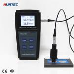 High Precision Eddy Current Testing Equipment Digital Eddy Current Conductivity Meter for sale