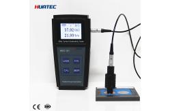 China High Precision Eddy Current Testing Equipment Digital Eddy Current Conductivity Meter supplier