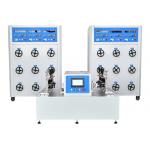 IEC 61058-1 Household Appliances Couplers Endurance Test System for sale
