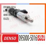095000-5016 095000-5010 8973060731 DENSO Fuel Injector