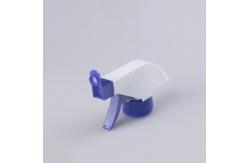 China Plastic Foam Trigger Sprayer 28/410 28/400 Foam Trigger Sprayer Dispenser supplier