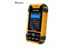 China GLONASS GPS Land Measurement GPS Machine , S4 Survey Grade GPS Equipment supplier