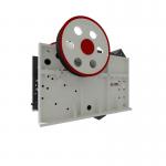 30 50 100 200 1000 t/h Mine Small Ore Concrete  Rock PE Jaw Crusher For Mining for sale