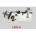 Molding Paper Box Making Machine Food Cartoning Machine 200PCS/Min for sale