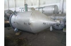 China High Temperature High Pressure Hydrogenation Reactor supplier