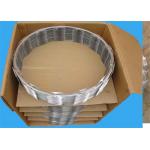 Security ODM Stainless Steel Razor Wire BTO-22 BTO-30 Blade Type for sale