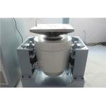 ISTA / ASTM standards Vibration Table Testing Equipment Meets MIL-STD-810, Method 516