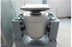 China ISTA / ASTM standards Vibration Table Testing Equipment Meets MIL-STD-810, Method 516 supplier