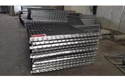 China Woven Crimped 1.5mx1.95m Vibrating Screen Wire Mesh For Coal Mine supplier