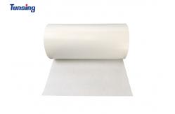China EVA Hot Melt Adhesive Film for Bonding Metal supplier
