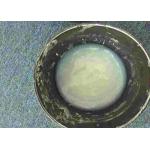 Matte Sheepskin Effect Ecosolvent Inkjet Receptive Coating Used For Wall Fabrics for sale