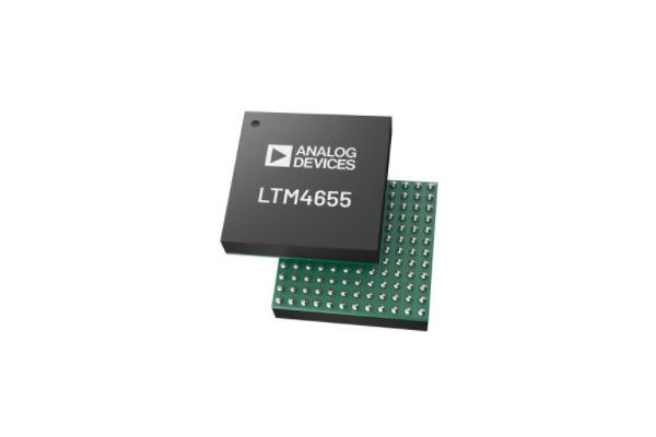 Consumer Audio Integrated Circuitry within 4.75V - 9.5V Supply