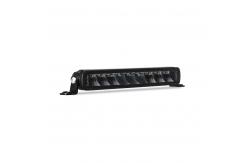 China 2054lm 10 Inch Flood Combo Single Row Led Bar 30000hrs Working Lifetime supplier