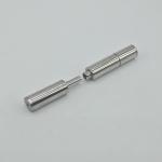 HAP40 Steel Pierce Punch and Pierce Die Insert In Cooling Coil Fin Die Tooling Pierce Die Insert for sale