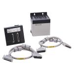 1756-PBR2 Allen Bradley ControlLogix Power Supply Bundle 32VDC