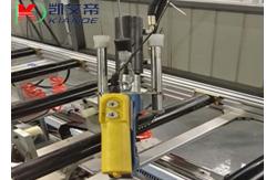 China Busbar Rivet For Hydraulic Self Piercing Riveting Machine supplier