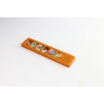 4C Sticker Child Sound Book Six Button Sound Module 6 Sound Pad for sale