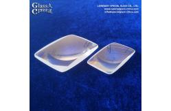 China Custom Optical Cylindrical glass lenses for laser line generation supplier