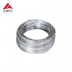 Titanium Welding Rod ErTi5 Ti6Al4V Titanium Welding Wire Titanium Alloy Wire for sale