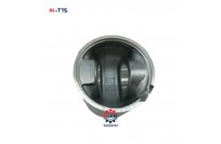 China Engine Piston 33111-011 Piston With Pin Snap Ring 107.9 mm supplier