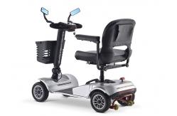 China Mini 350W Foldable Electric Scooter supplier
