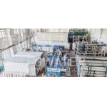 Borehole Water 10TPD Containerized Desalination Plants for sale