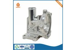 China CNC Machining Intelligent Automated Five Axis Parts Processing supplier